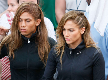 Jennifer Lopez Jennifer Lopez